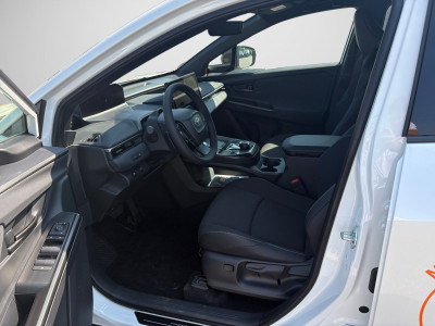 Toyota C-HR Vorführwagen