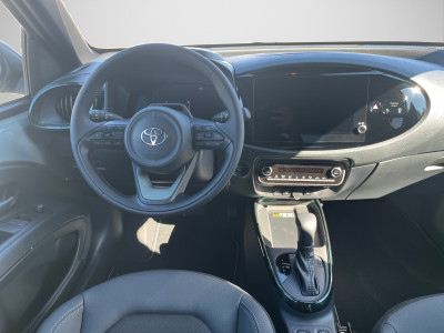 Toyota Aygo X Vorführwagen Toyota Aygo X Vorführwagen
