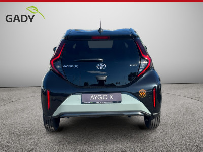 Toyota Aygo X Vorführwagen Toyota Aygo X Vorführwagen