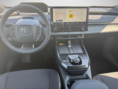 Toyota C-HR Vorführwagen Toyota C-HR Vorführwagen