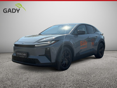 Toyota C-HR Vorführwagen Toyota C-HR Vorführwagen