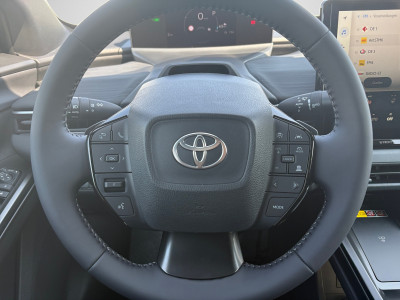 Toyota C-HR Vorführwagen Toyota C-HR Vorführwagen