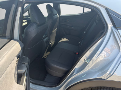 Toyota C-HR Vorführwagen Toyota C-HR Vorführwagen