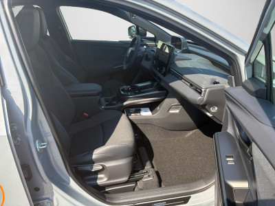 Toyota C-HR Vorführwagen Toyota C-HR Vorführwagen