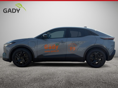 Toyota C-HR Vorführwagen Toyota C-HR Vorführwagen