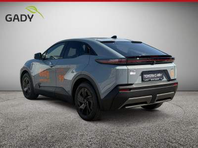 Toyota C-HR Vorführwagen Toyota C-HR Vorführwagen