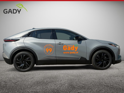 Toyota C-HR Vorführwagen Toyota C-HR Vorführwagen