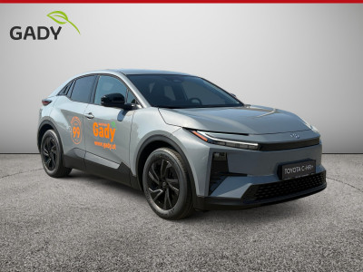 Toyota C-HR Vorführwagen Toyota C-HR Vorführwagen