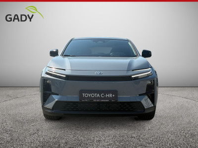 Toyota C-HR Vorführwagen Toyota C-HR Vorführwagen