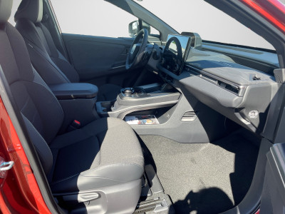Toyota C-HR Vorführwagen Toyota C-HR Vorführwagen