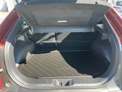 Toyota C-HR Vorführwagen Toyota C-HR Vorführwagen
