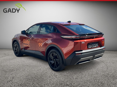 Toyota C-HR Vorführwagen Toyota C-HR Vorführwagen