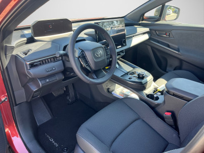 Toyota C-HR Vorführwagen Toyota C-HR Vorführwagen