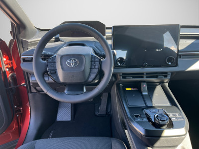 Toyota C-HR Vorführwagen Toyota C-HR Vorführwagen