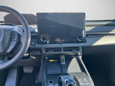 Toyota C-HR Vorführwagen Toyota C-HR Vorführwagen