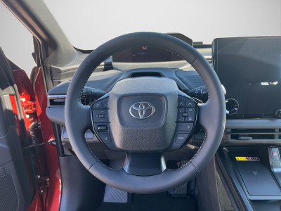 Toyota C-HR Vorführwagen Toyota C-HR Vorführwagen