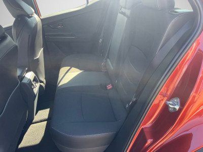 Toyota C-HR Vorführwagen Toyota C-HR Vorführwagen