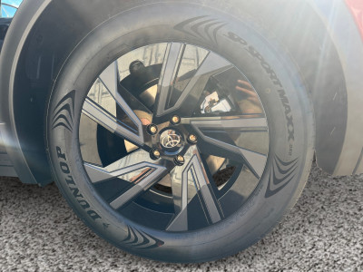 Toyota C-HR Vorführwagen Toyota C-HR Vorführwagen