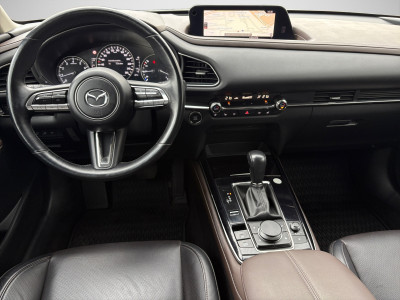 Mazda CX-30 Gebrauchtwagen Mazda CX-30 Gebrauchtwagen