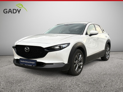 Mazda CX-30 Gebrauchtwagen Mazda CX-30 Gebrauchtwagen