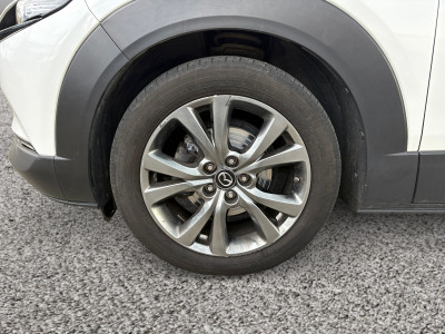 Mazda CX-30 Gebrauchtwagen Mazda CX-30 Gebrauchtwagen