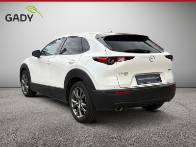 Mazda CX-30 Gebrauchtwagen Mazda CX-30 Gebrauchtwagen