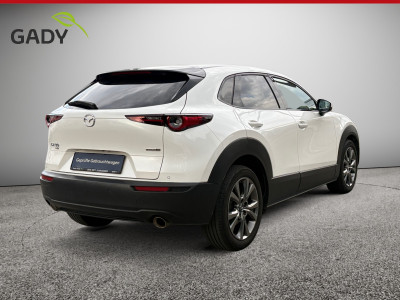 Mazda CX-30 Gebrauchtwagen Mazda CX-30 Gebrauchtwagen