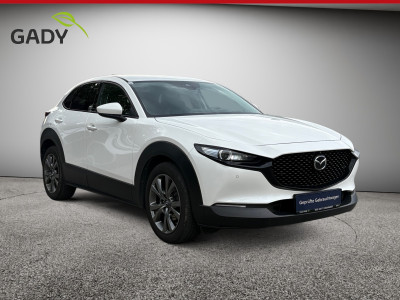 Mazda CX-30 Gebrauchtwagen Mazda CX-30 Gebrauchtwagen