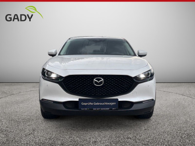 Mazda CX-30 Gebrauchtwagen Mazda CX-30 Gebrauchtwagen