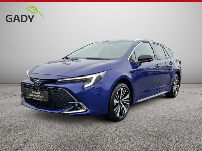 Toyota Corolla Neuwagen
