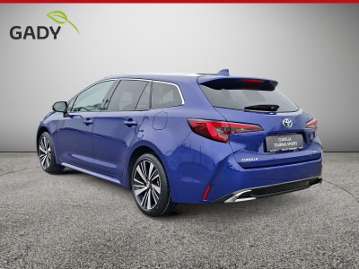 Toyota Corolla Neuwagen Toyota Corolla Neuwagen