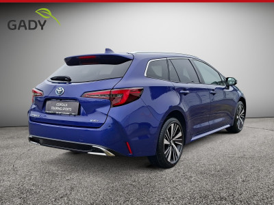 Toyota Corolla Neuwagen Toyota Corolla Neuwagen