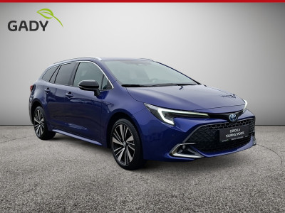 Toyota Corolla Neuwagen Toyota Corolla Neuwagen
