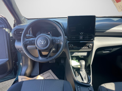 Toyota Yaris Cross Neuwagen
