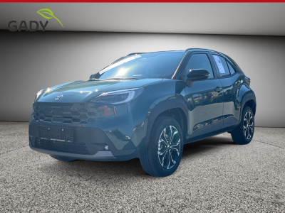 Toyota Yaris Cross Neuwagen
