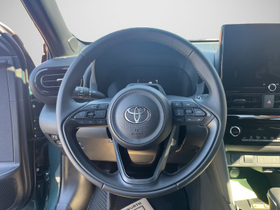 Toyota Yaris Cross Neuwagen