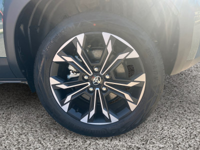 Toyota Yaris Cross Neuwagen