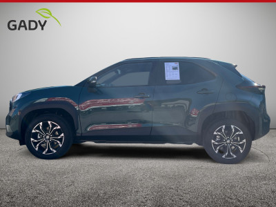 Toyota Yaris Cross Neuwagen
