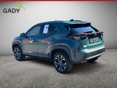 Toyota Yaris Cross Neuwagen