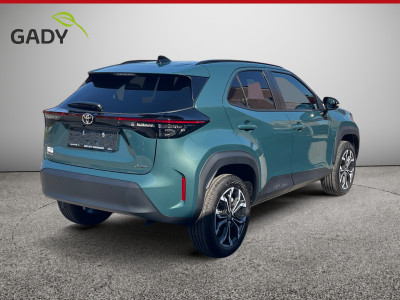 Toyota Yaris Cross Neuwagen