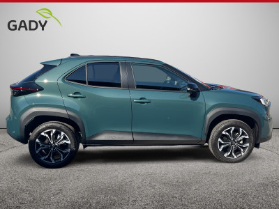 Toyota Yaris Cross Neuwagen