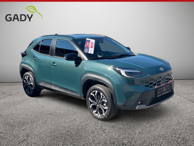 Toyota Yaris Cross Neuwagen