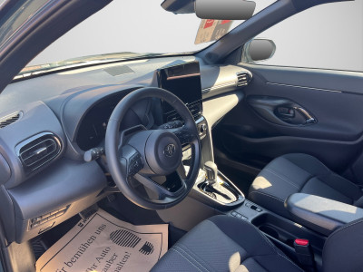 Toyota Yaris Cross Neuwagen