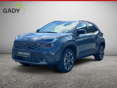 Toyota Yaris Cross Neuwagen