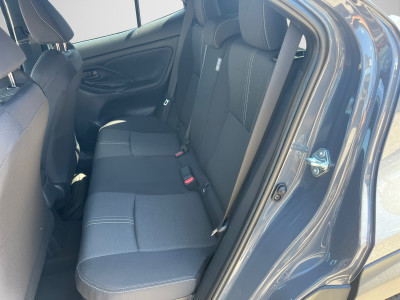 Toyota Yaris Cross Neuwagen