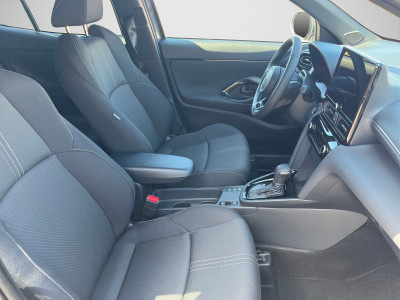 Toyota Yaris Cross Neuwagen