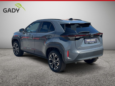 Toyota Yaris Cross Neuwagen
