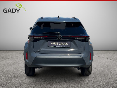 Toyota Yaris Cross Neuwagen