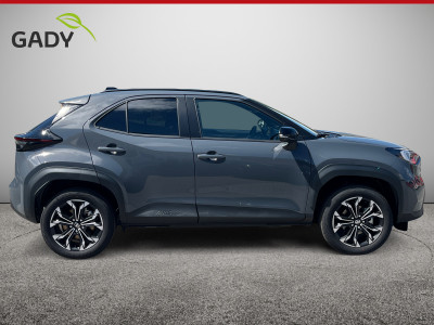 Toyota Yaris Cross Neuwagen
