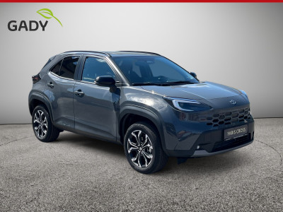 Toyota Yaris Cross Neuwagen